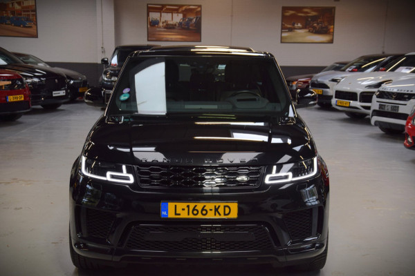 Land Rover Range Rover Sport P400e Limited Edition HSE|Panoramadak|ACC|Org.NL|Dealer Onderhouden|