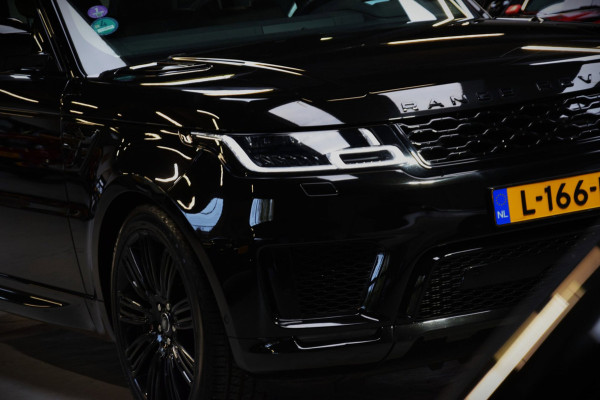 Land Rover Range Rover Sport P400e Limited Edition HSE|Panoramadak|ACC|Org.NL|Dealer Onderhouden|