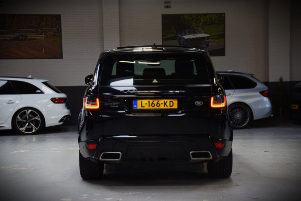 Land Rover Range Rover Sport P400e Limited Edition HSE|Panoramadak|ACC|Org.NL|Dealer Onderhouden|