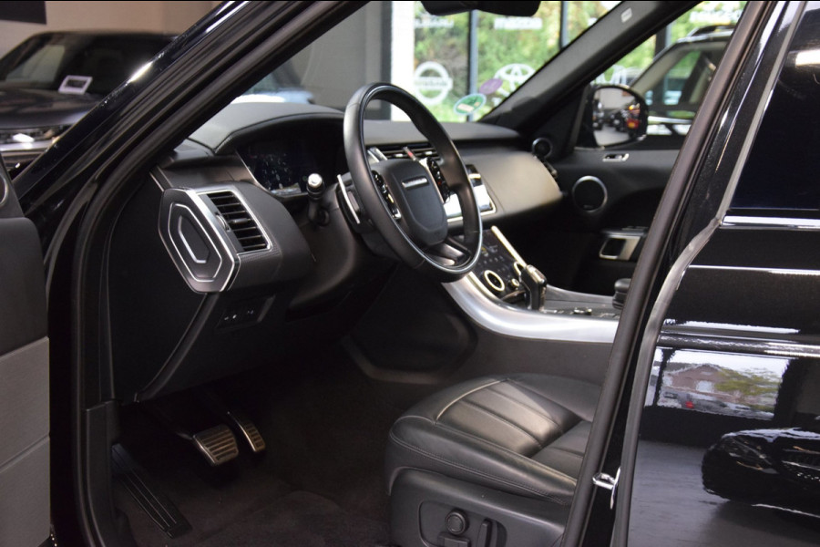 Land Rover Range Rover Sport P400e Limited Edition HSE|Panoramadak|ACC|Org.NL|Dealer Onderhouden|