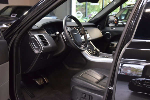 Land Rover Range Rover Sport P400e Limited Edition HSE|Panoramadak|ACC|Org.NL|Dealer Onderhouden|