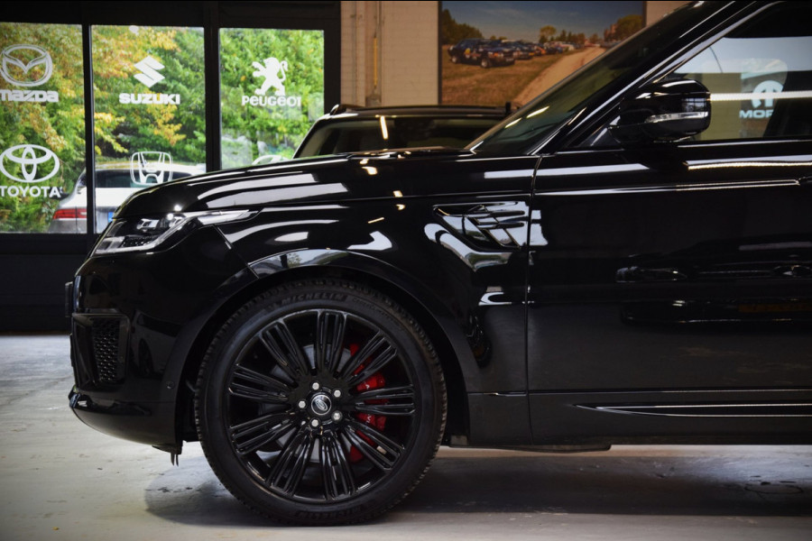 Land Rover Range Rover Sport P400e Limited Edition HSE|Panoramadak|ACC|Org.NL|Dealer Onderhouden|