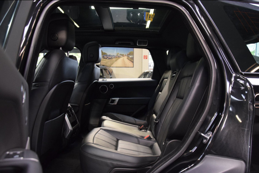 Land Rover Range Rover Sport P400e Limited Edition HSE|Panoramadak|ACC|Org.NL|Dealer Onderhouden|