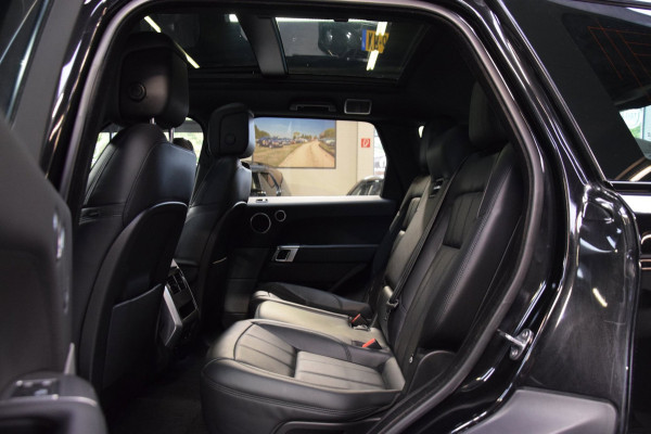 Land Rover Range Rover Sport P400e Limited Edition HSE|Panoramadak|ACC|Org.NL|Dealer Onderhouden|