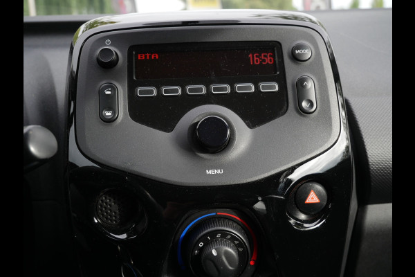 Citroën C1 1.0 VTi Feel 72PK S&S 5D Comfort | Pack Look | Airco | Privacy |