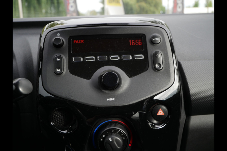 Citroën C1 1.0 VTi Feel 72PK S&S 5D Comfort | Pack Look | Airco | Privacy |