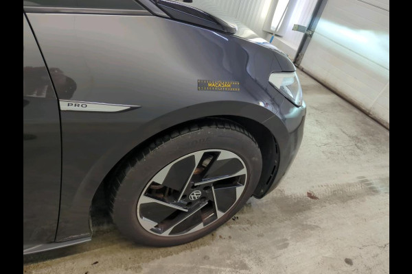 Volkswagen ID.3 Pro 58 kWh Soh 92% Carplay Adapt.Cruise Stoelverw.