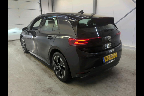 Volkswagen ID.3 Pro 58 kWh Soh 94% 1Eig Carplay Adapt.Cruise Stoelverw.
