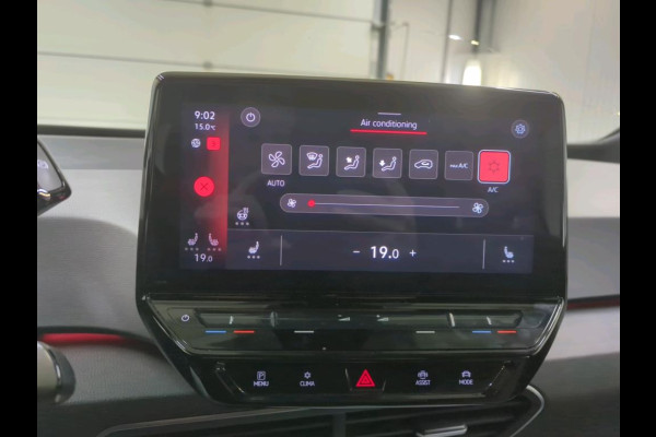 Volkswagen ID.3 Pro 58 kWh Soh 94% 1Eig Carplay Adapt.Cruise Stoelverw.