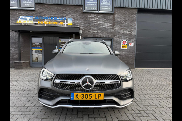 Mercedes-Benz GLC 200d Premium | AUTOMAAT | BURMESTER | CARPLAY | LED | NAVIGATIE |