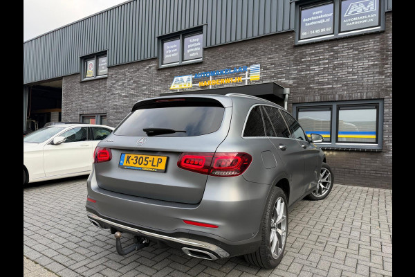 Mercedes-Benz GLC 200d Premium | AUTOMAAT | BURMESTER | CARPLAY | LED | NAVIGATIE |
