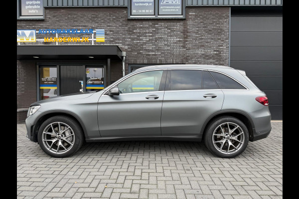 Mercedes-Benz GLC 200d Premium | AUTOMAAT | BURMESTER | CARPLAY | LED | NAVIGATIE |