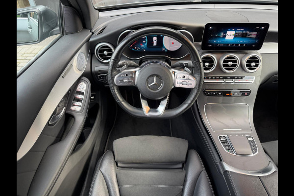 Mercedes-Benz GLC 200d Premium | AUTOMAAT | BURMESTER | CARPLAY | LED | NAVIGATIE |