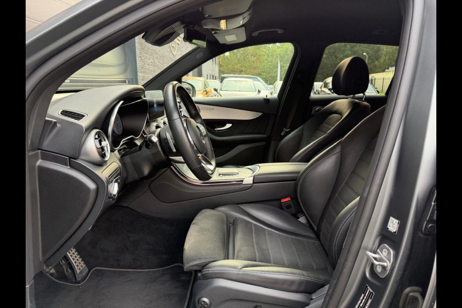 Mercedes-Benz GLC 200d Premium | AUTOMAAT | BURMESTER | CARPLAY | LED | NAVIGATIE |