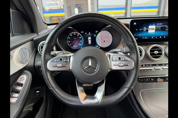 Mercedes-Benz GLC 200d Premium | AUTOMAAT | BURMESTER | CARPLAY | LED | NAVIGATIE |