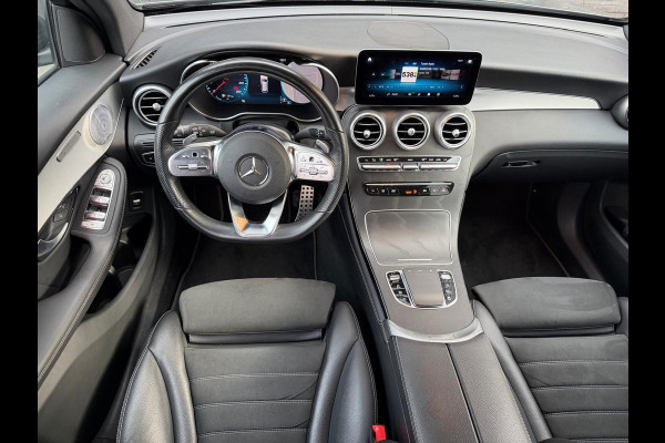 Mercedes-Benz GLC 200d Premium | AUTOMAAT | BURMESTER | CARPLAY | LED | NAVIGATIE |
