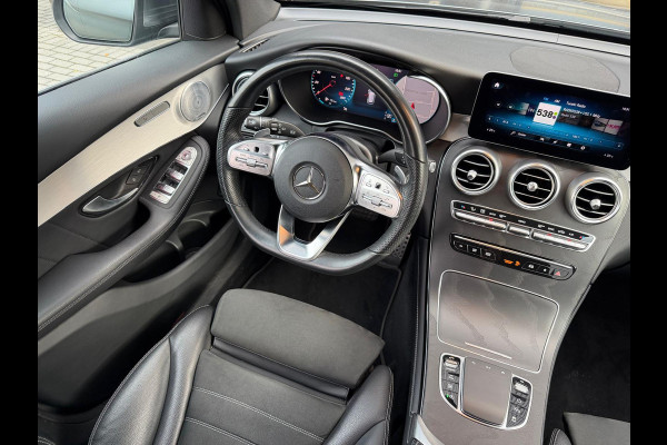 Mercedes-Benz GLC 200d Premium | AUTOMAAT | BURMESTER | CARPLAY | LED | NAVIGATIE |