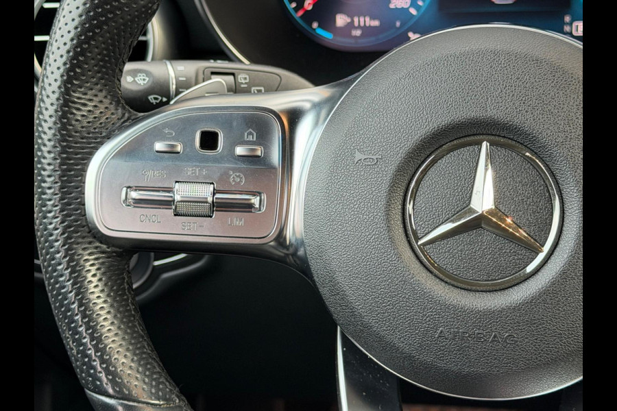 Mercedes-Benz GLC 200d Premium | AUTOMAAT | BURMESTER | CARPLAY | LED | NAVIGATIE |