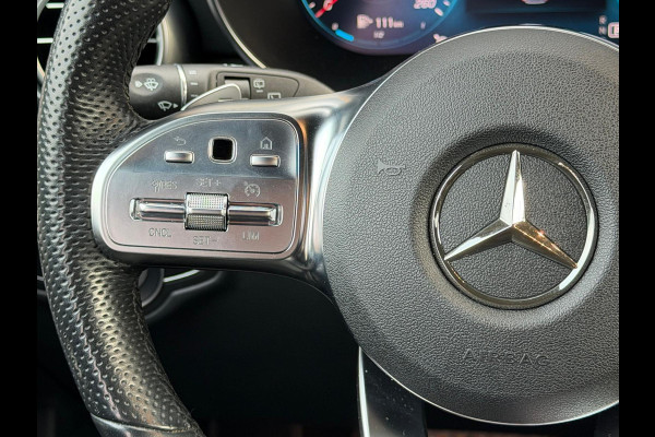 Mercedes-Benz GLC 200d Premium | AUTOMAAT | BURMESTER | CARPLAY | LED | NAVIGATIE |