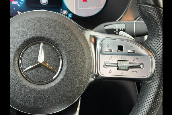 Mercedes-Benz GLC 200d Premium | AUTOMAAT | BURMESTER | CARPLAY | LED | NAVIGATIE |