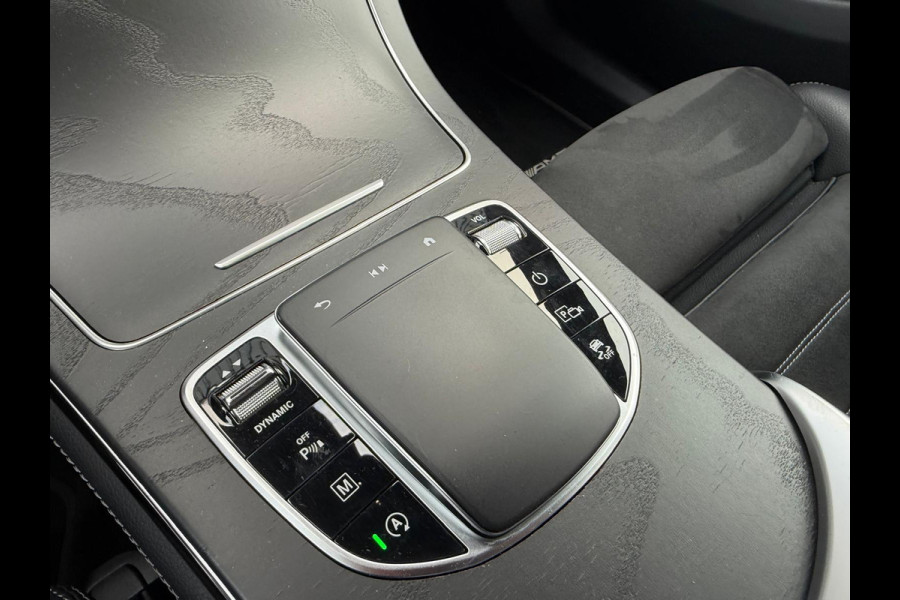 Mercedes-Benz GLC 200d Premium | AUTOMAAT | BURMESTER | CARPLAY | LED | NAVIGATIE |