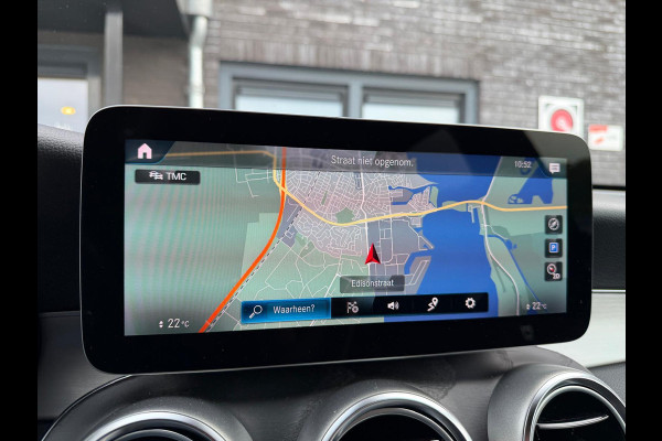 Mercedes-Benz GLC 200d Premium | AUTOMAAT | BURMESTER | CARPLAY | LED | NAVIGATIE |