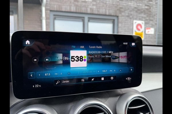 Mercedes-Benz GLC 200d Premium | AUTOMAAT | BURMESTER | CARPLAY | LED | NAVIGATIE |