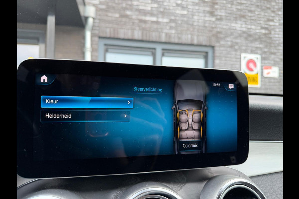 Mercedes-Benz GLC 200d Premium | AUTOMAAT | BURMESTER | CARPLAY | LED | NAVIGATIE |