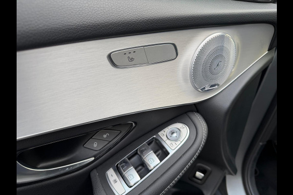 Mercedes-Benz GLC 200d Premium | AUTOMAAT | BURMESTER | CARPLAY | LED | NAVIGATIE |