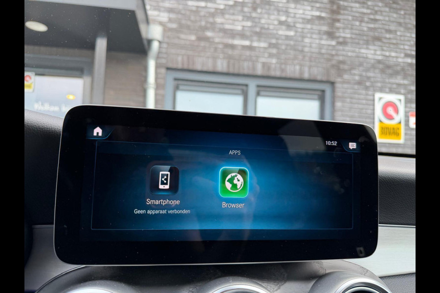 Mercedes-Benz GLC 200d Premium | AUTOMAAT | BURMESTER | CARPLAY | LED | NAVIGATIE |