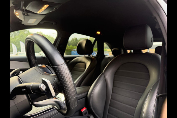 Mercedes-Benz GLC 200d Premium | AUTOMAAT | BURMESTER | CARPLAY | LED | NAVIGATIE |