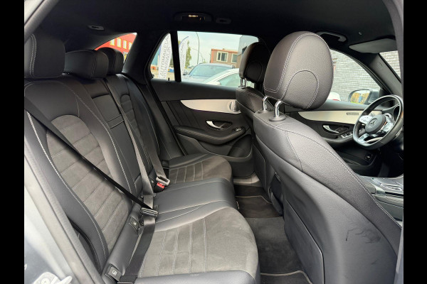 Mercedes-Benz GLC 200d Premium | AUTOMAAT | BURMESTER | CARPLAY | LED | NAVIGATIE |