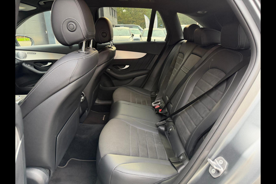 Mercedes-Benz GLC 200d Premium | AUTOMAAT | BURMESTER | CARPLAY | LED | NAVIGATIE |