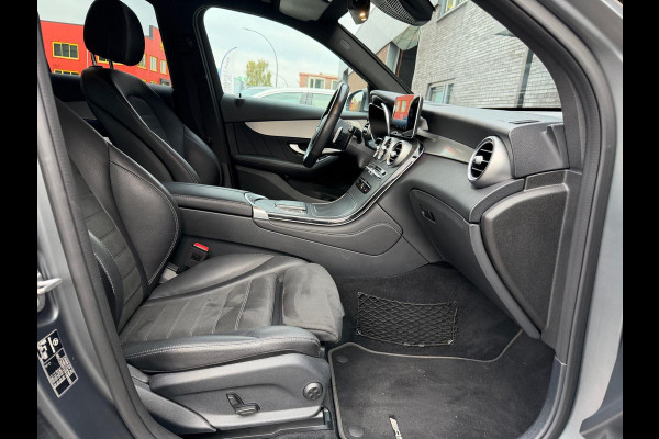 Mercedes-Benz GLC 200d Premium | AUTOMAAT | BURMESTER | CARPLAY | LED | NAVIGATIE |