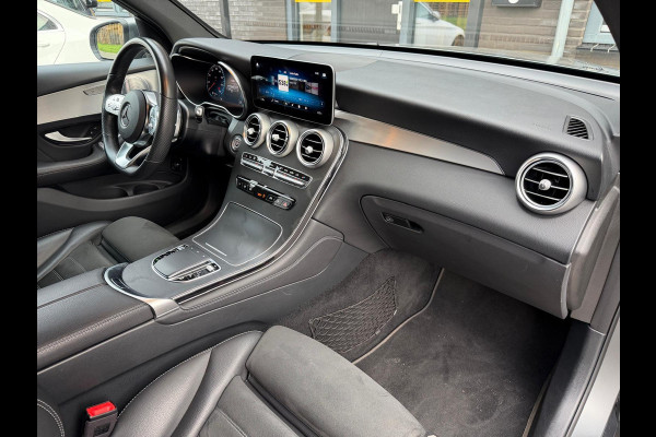 Mercedes-Benz GLC 200d Premium | AUTOMAAT | BURMESTER | CARPLAY | LED | NAVIGATIE |