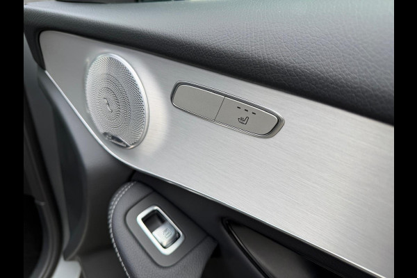 Mercedes-Benz GLC 200d Premium | AUTOMAAT | BURMESTER | CARPLAY | LED | NAVIGATIE |