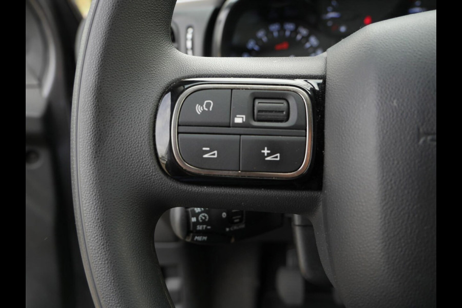 Citroën C3 1.2 PureTech C-Series | Connect Nav Pack | Carplay | Cruise | Led |