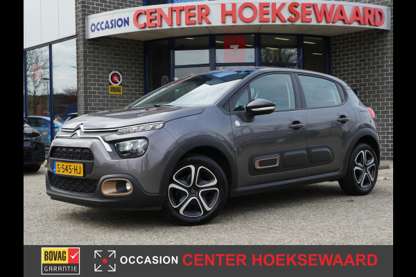 Citroën C3 1.2 PureTech C-Series | Connect Nav Pack | Carplay | Cruise | Led |