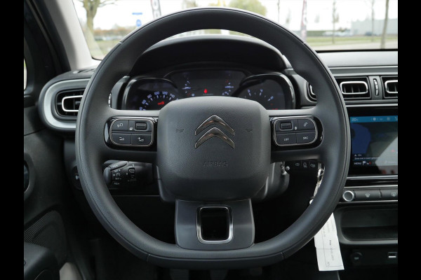 Citroën C3 1.2 PureTech C-Series | Connect Nav Pack | Carplay | Cruise | Led |