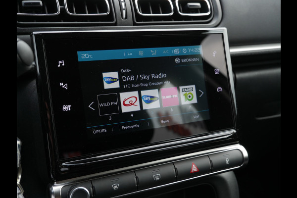 Citroën C3 1.2 PureTech C-Series | Connect Nav Pack | Carplay | Cruise | Led |