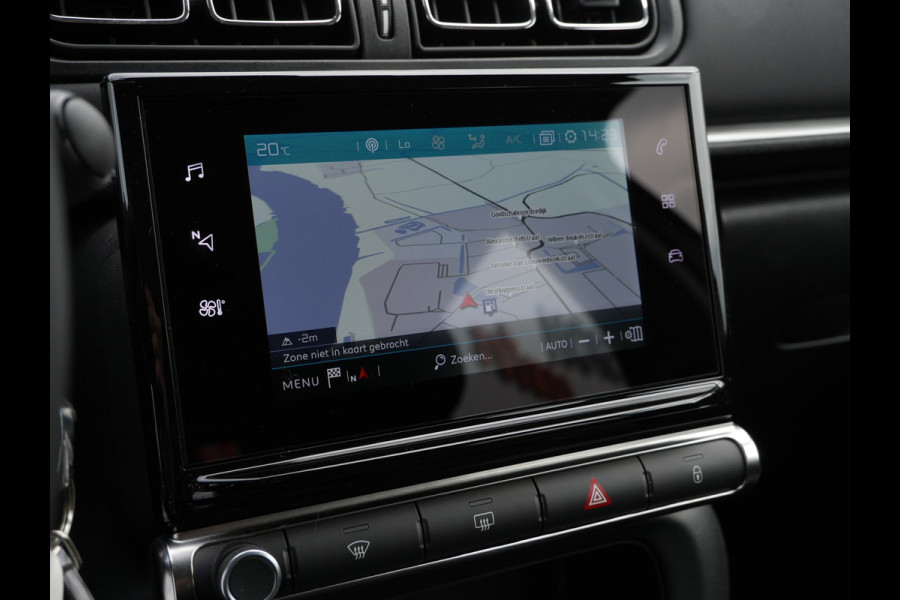 Citroën C3 1.2 PureTech C-Series | Connect Nav Pack | Carplay | Cruise | Led |