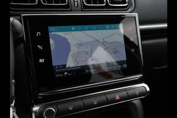 Citroën C3 1.2 PureTech C-Series | Connect Nav Pack | Carplay | Cruise | Led |