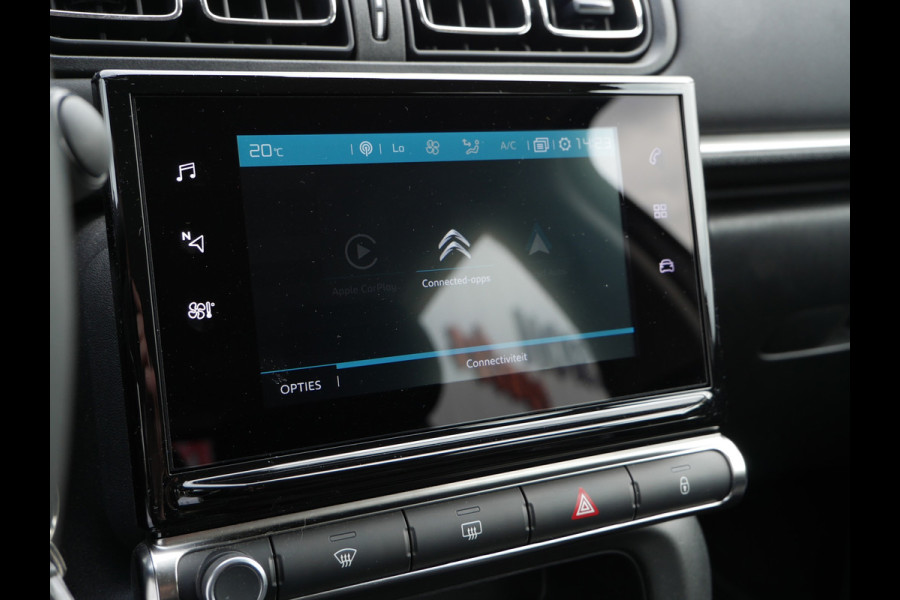 Citroën C3 1.2 PureTech C-Series | Connect Nav Pack | Carplay | Cruise | Led |