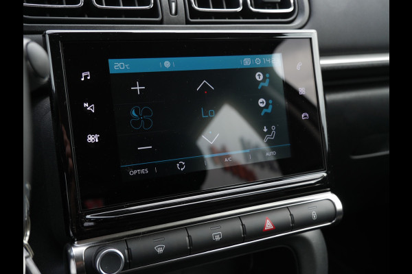 Citroën C3 1.2 PureTech C-Series | Connect Nav Pack | Carplay | Cruise | Led |