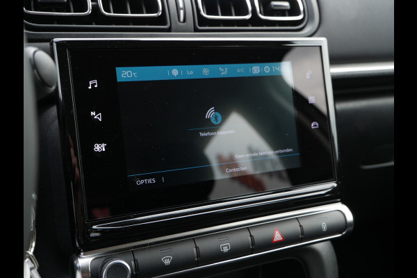 Citroën C3 1.2 PureTech C-Series | Connect Nav Pack | Carplay | Cruise | Led |
