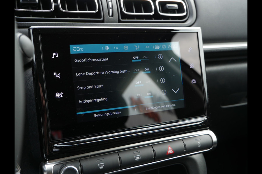Citroën C3 1.2 PureTech C-Series | Connect Nav Pack | Carplay | Cruise | Led |