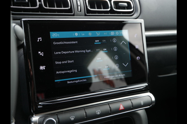 Citroën C3 1.2 PureTech C-Series | Connect Nav Pack | Carplay | Cruise | Led |