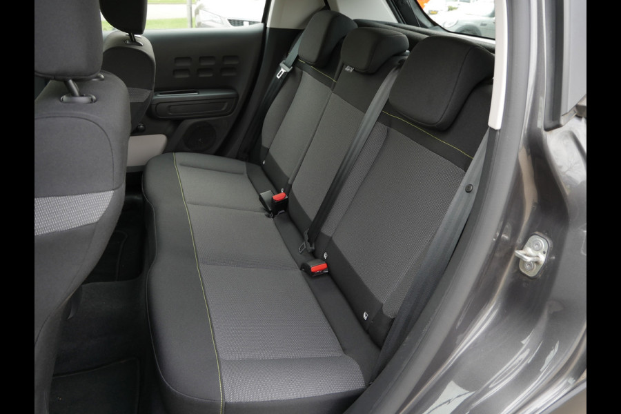 Citroën C3 1.2 PureTech C-Series | Connect Nav Pack | Carplay | Cruise | Led |