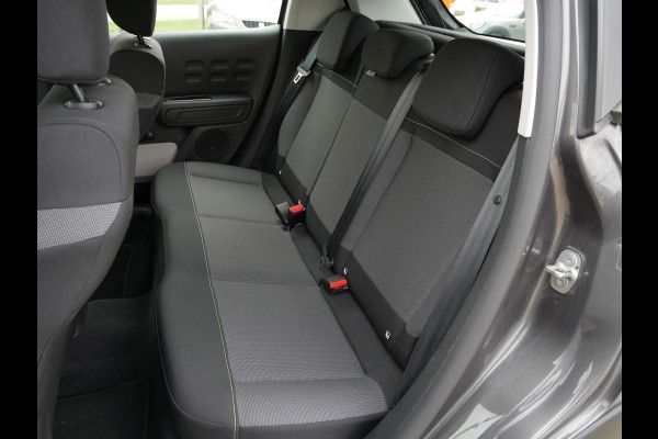 Citroën C3 1.2 PureTech C-Series | Connect Nav Pack | Carplay | Cruise | Led |