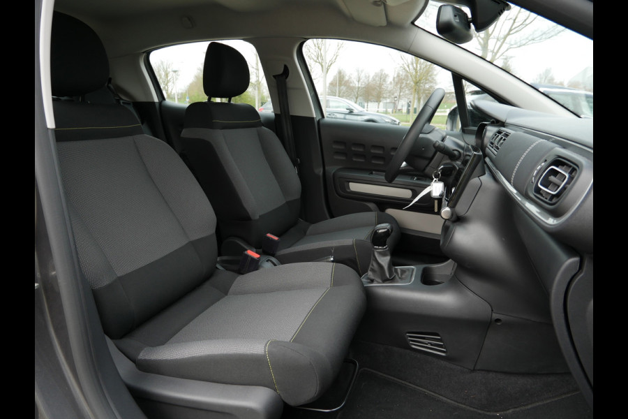 Citroën C3 1.2 PureTech C-Series | Connect Nav Pack | Carplay | Cruise | Led |